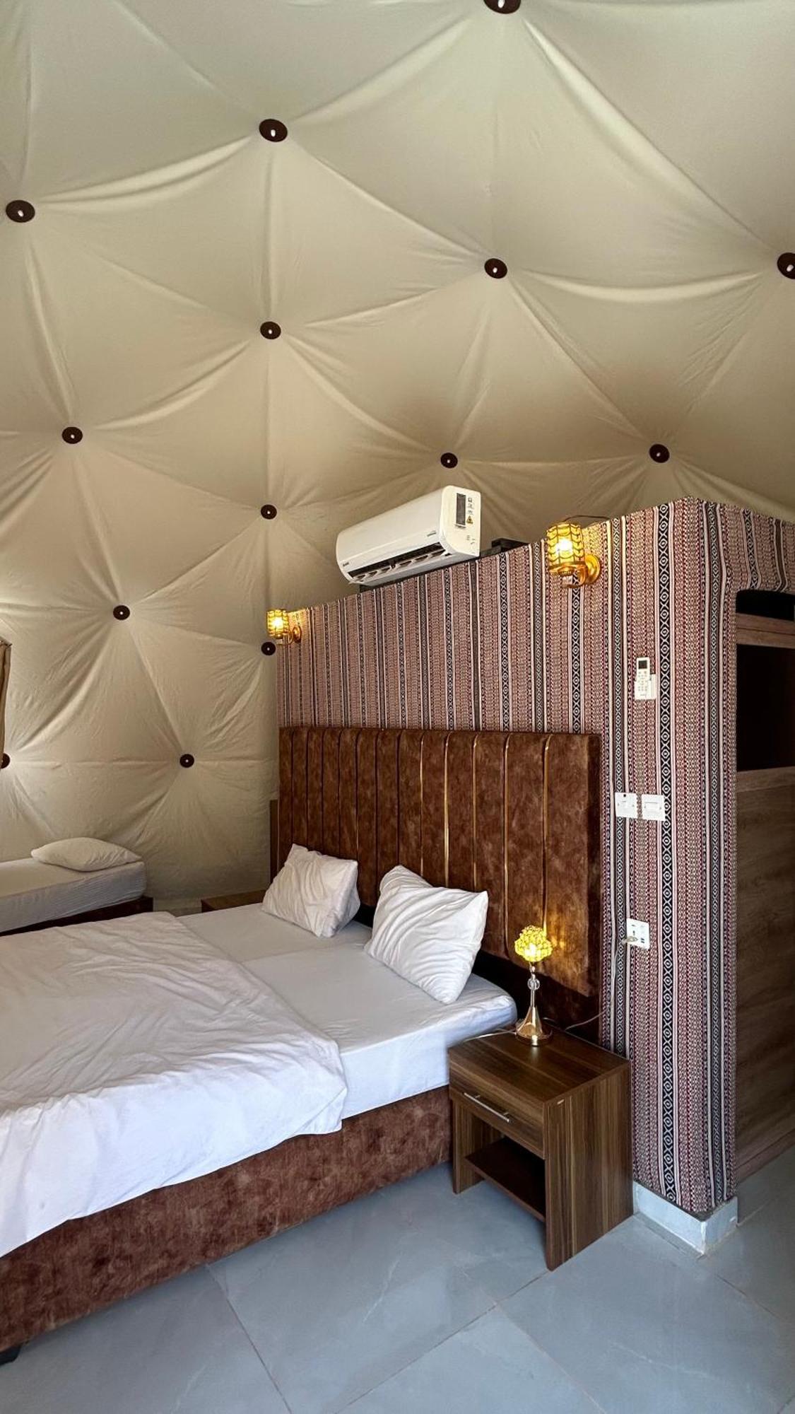 Nira Luxury Camp Apartment *