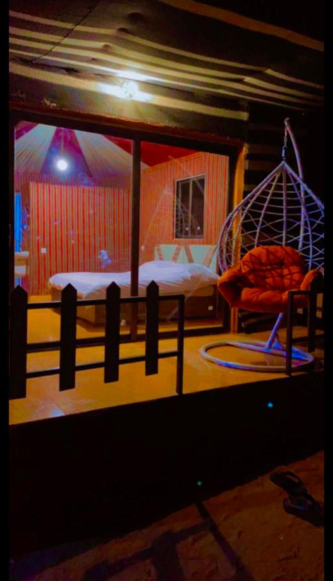 Nira Luxury Camp Apartment Wadi Rum