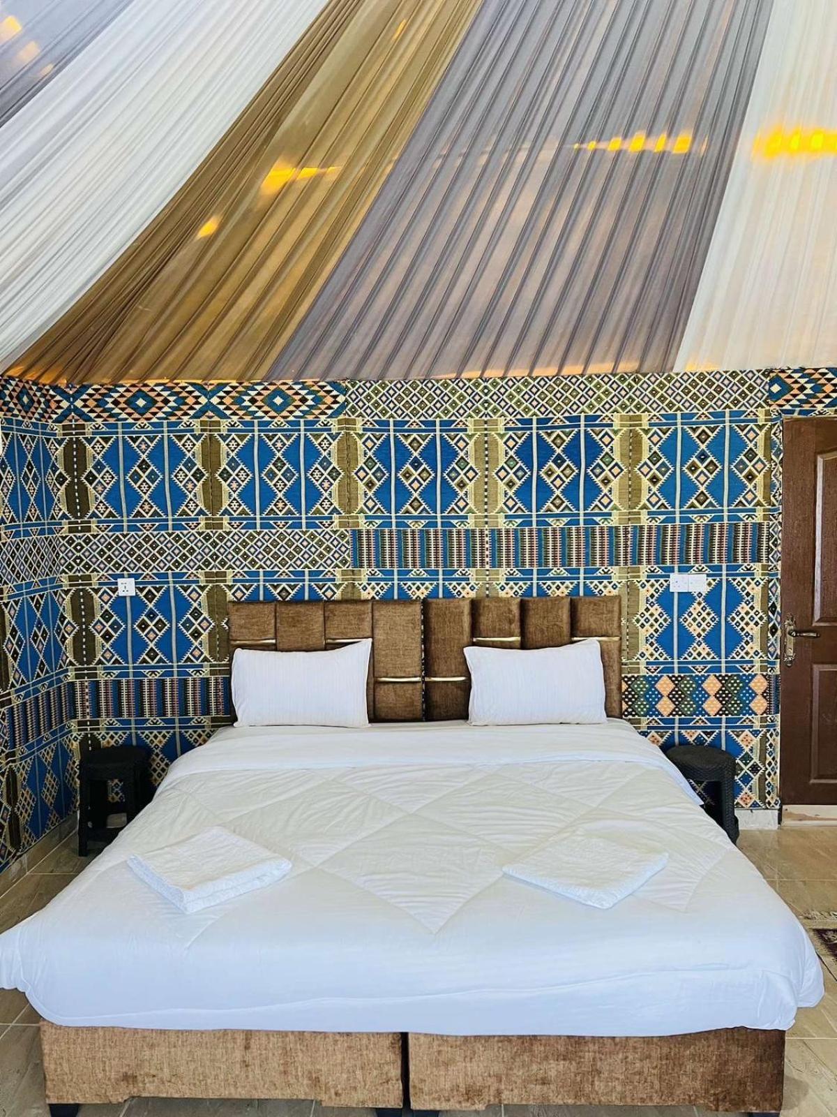 Nira Luxury Camp Apartment Wadi Rum