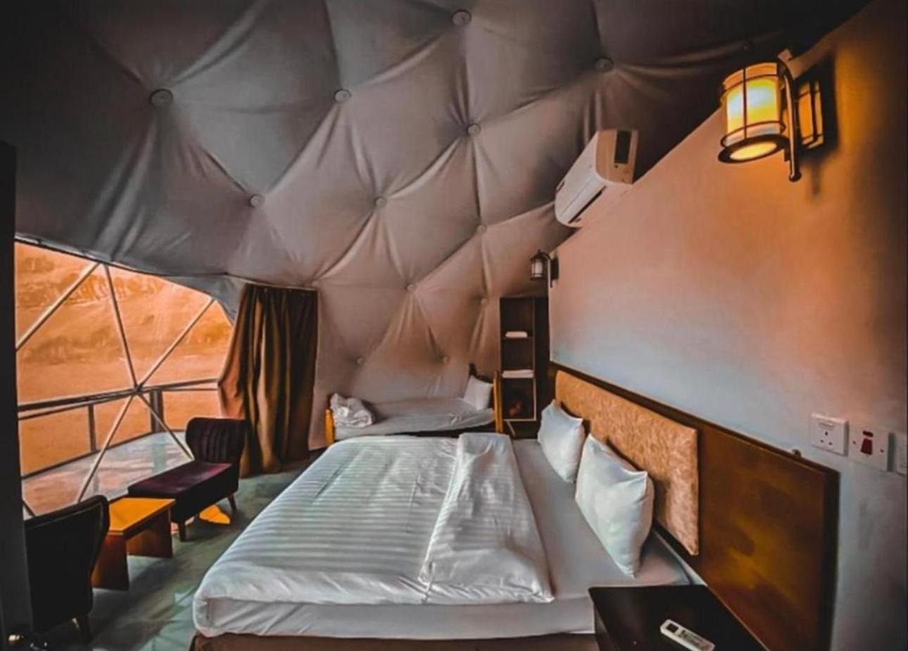 Nira Luxury Camp Appartement