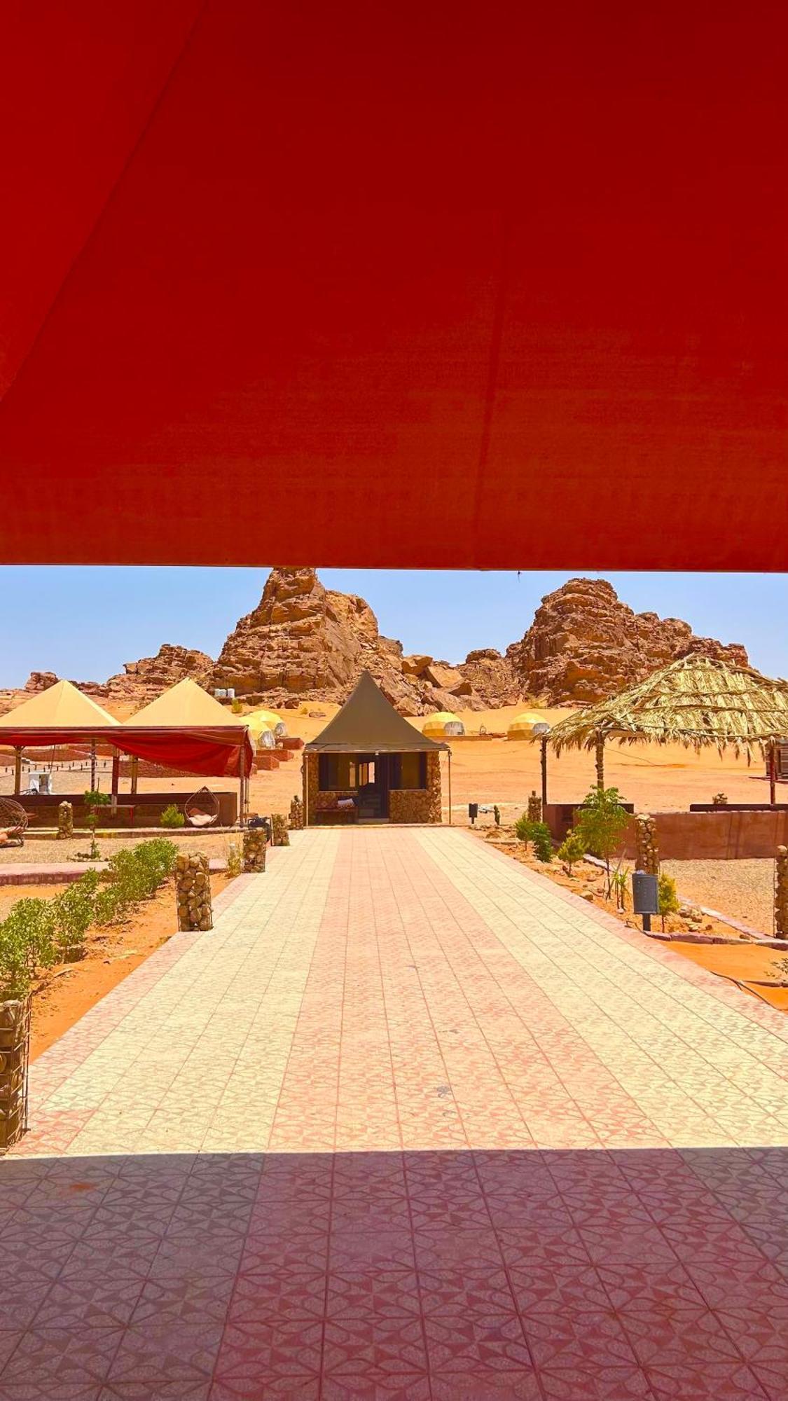 Nira Luxury Camp