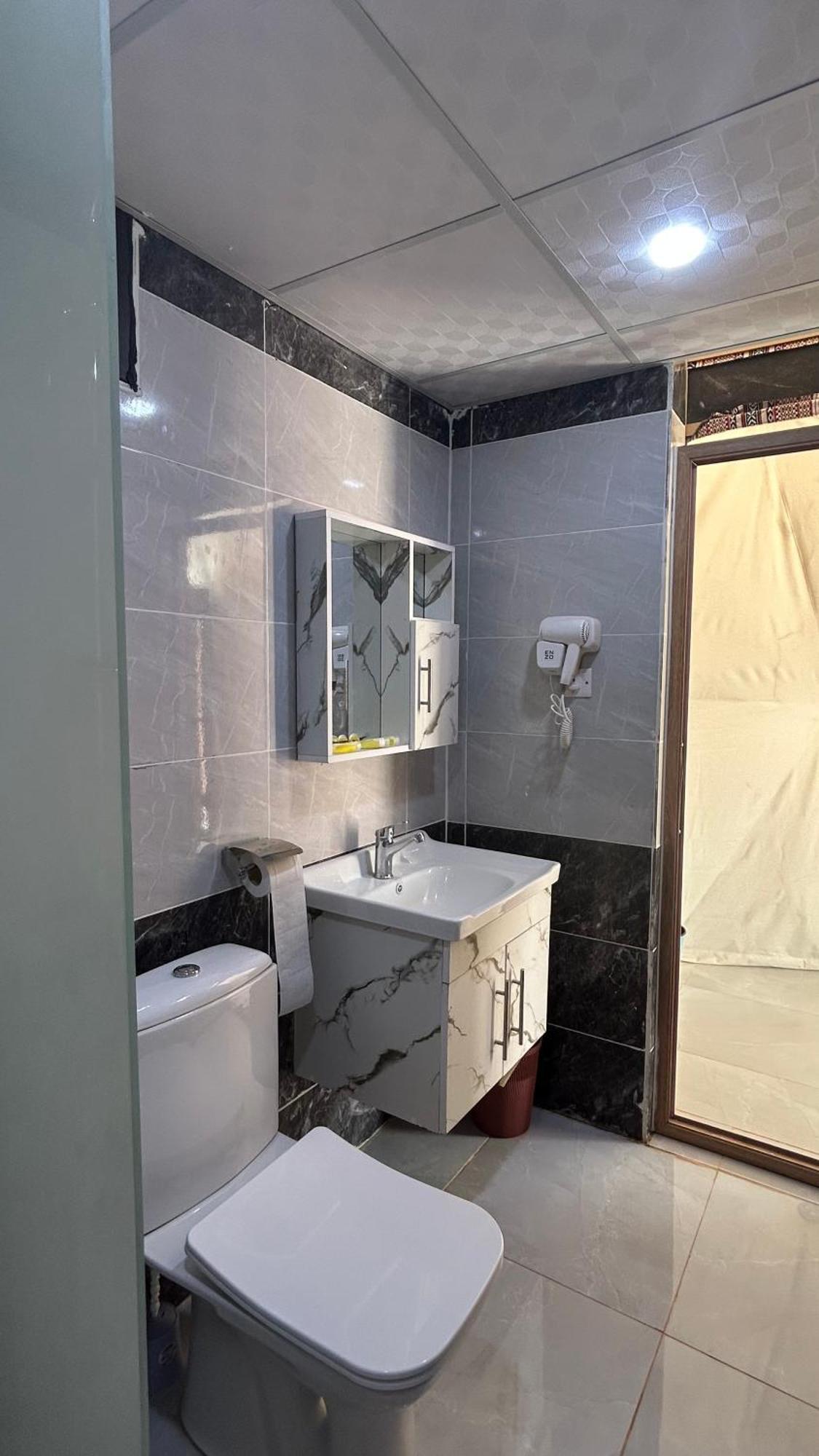 Appartement Nira Luxury Camp