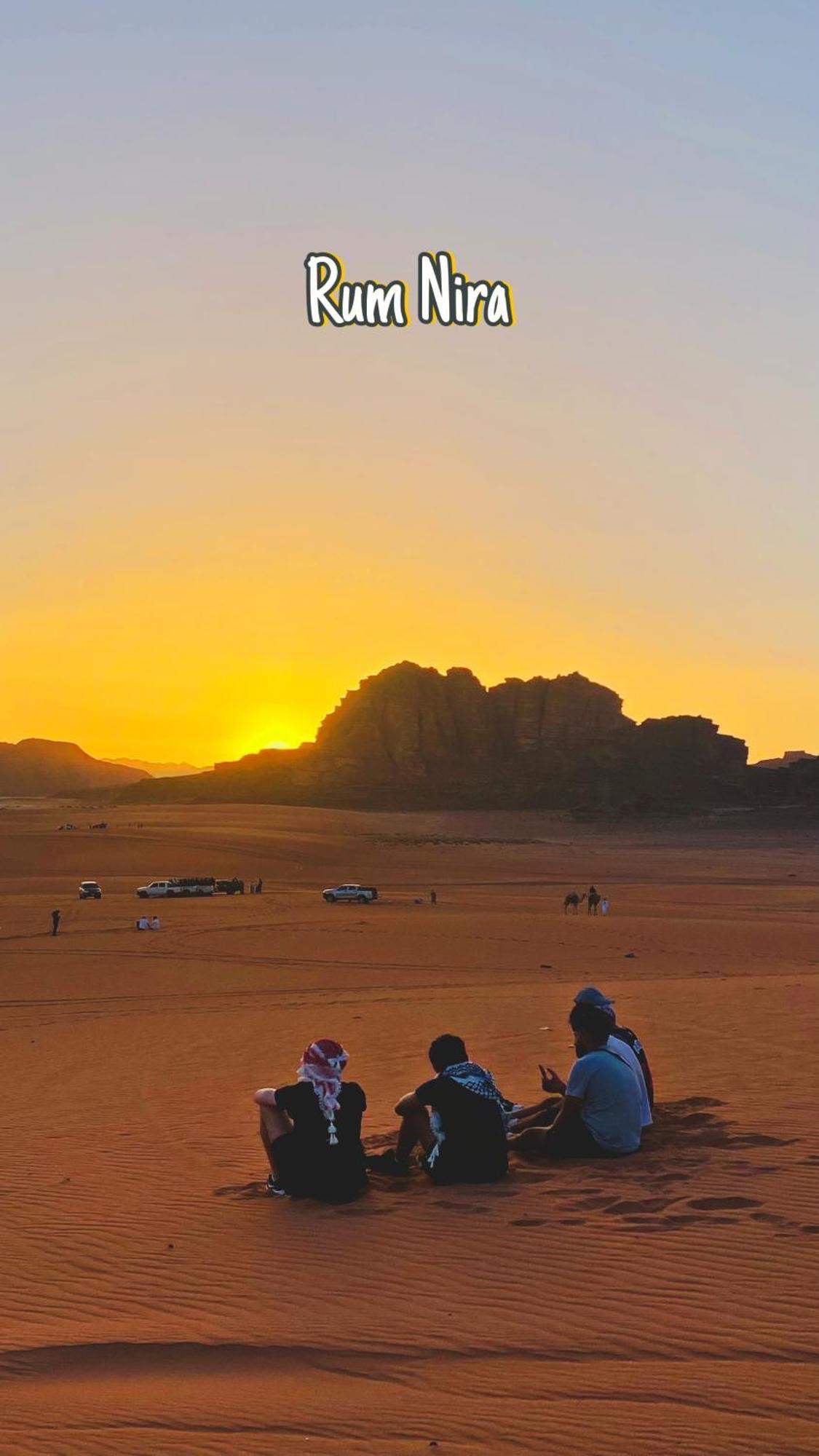 Nira Luxury Camp