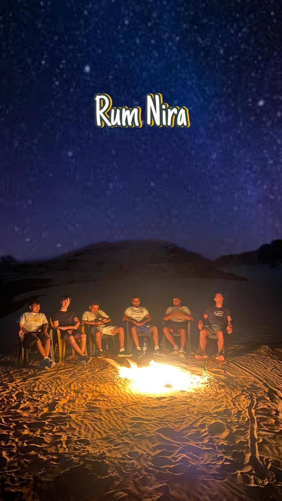 Nira Luxury Camp