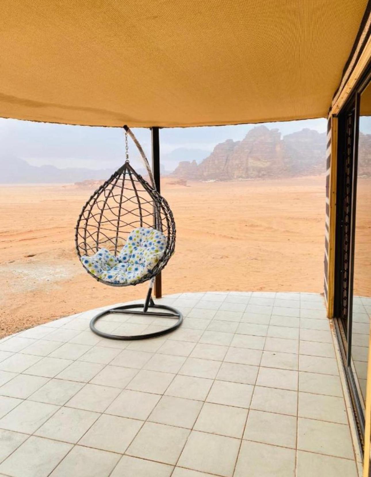 Nira Luxury Camp *