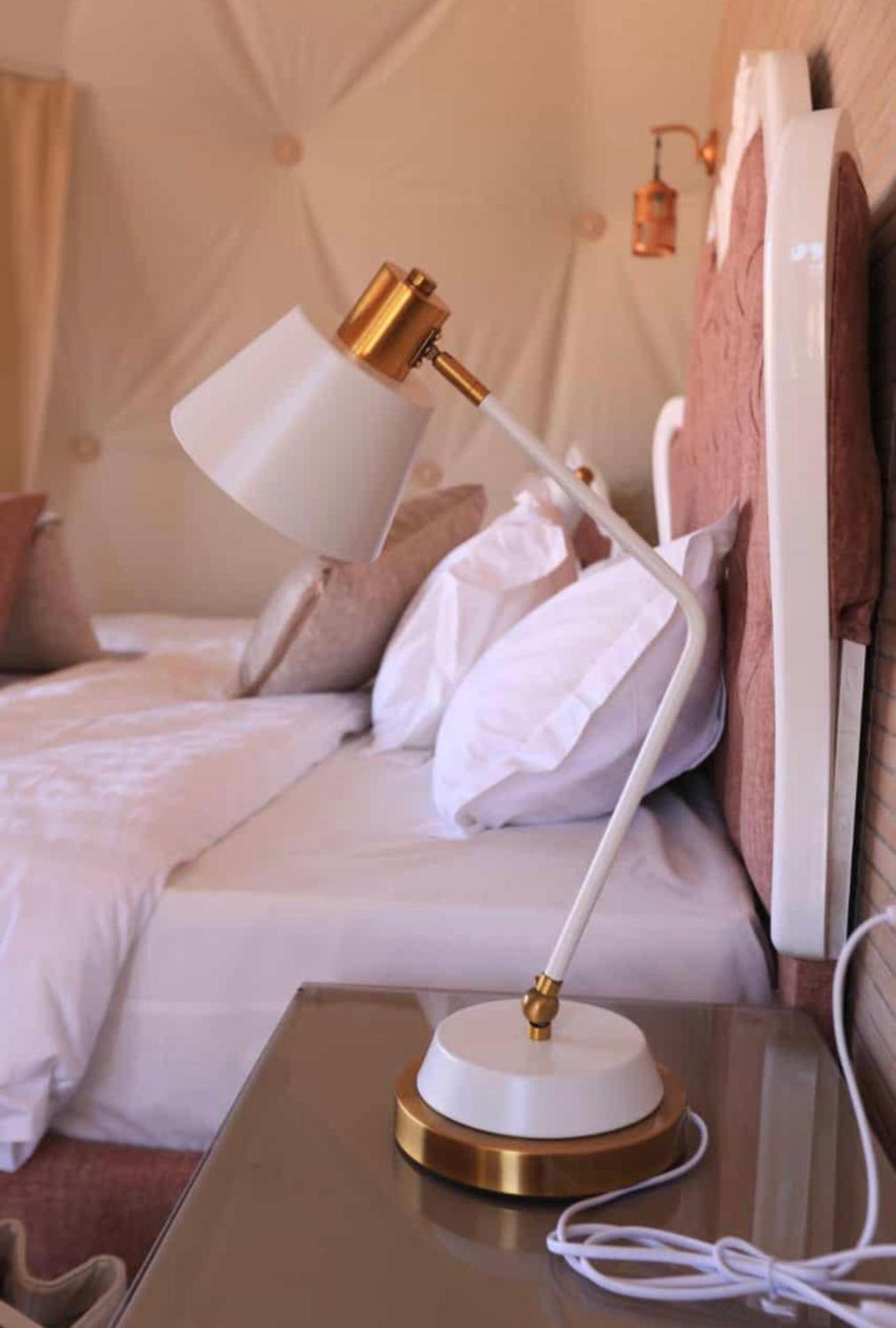 Nira Luxury Camp Appartement Wadi Rum