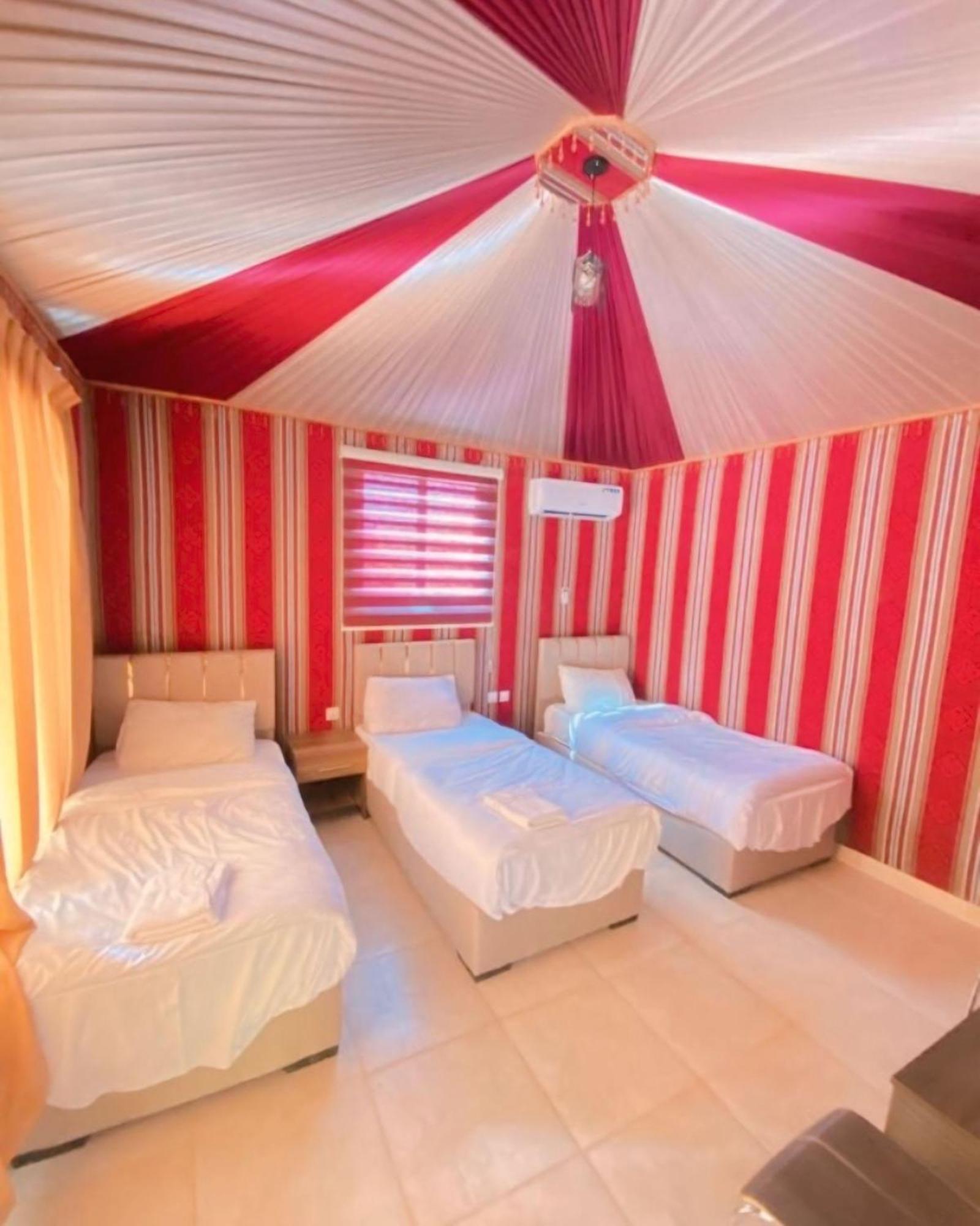 Appartement Nira Luxury Camp