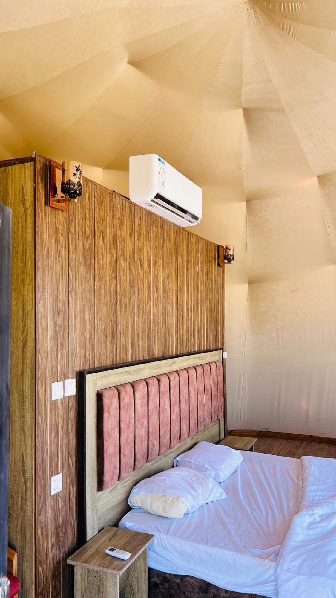 Nira Luxury Camp Appartement *