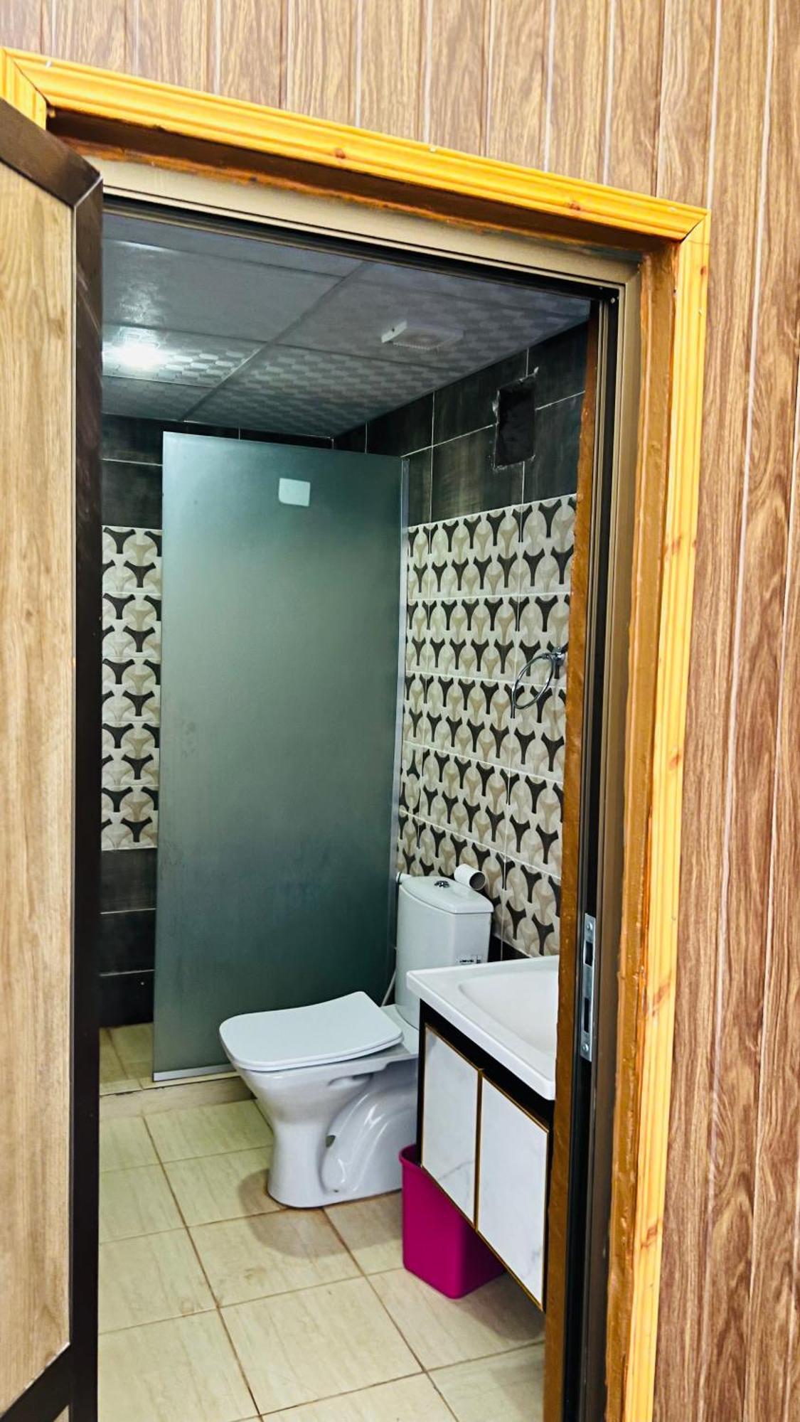 Nira Luxury Camp Appartement Wadi Rum