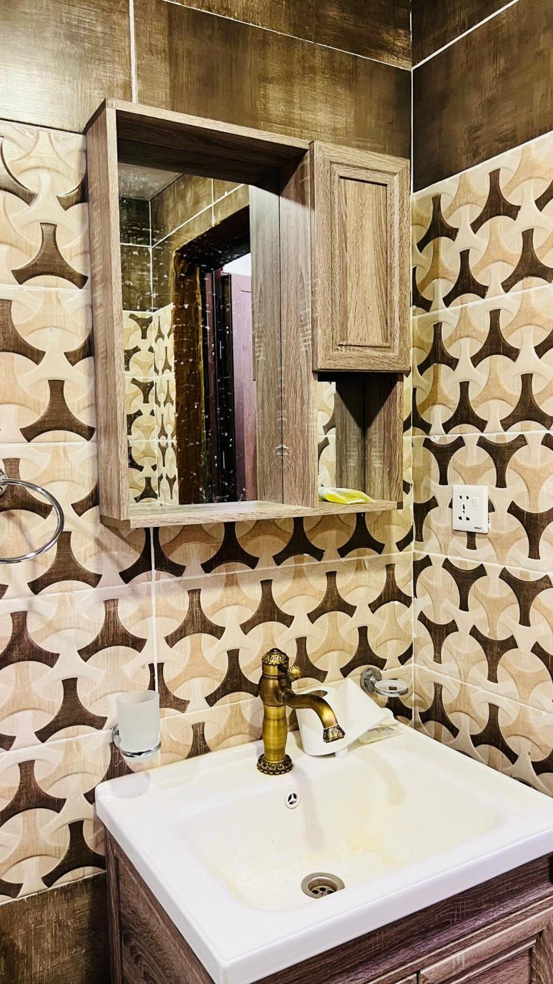 Nira Luxury Camp * Wadi Rum