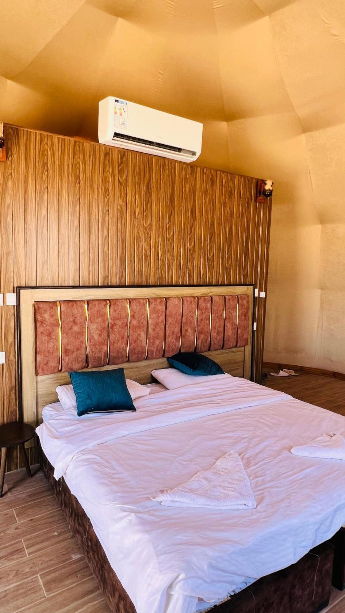 Nira Luxury Camp *